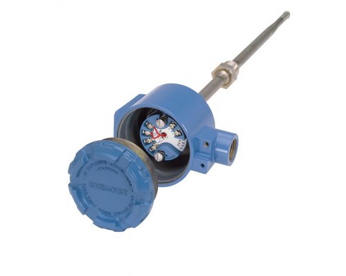 Rosemount 248 Temperature transmitter Rosemount 248 Temperature transmitter