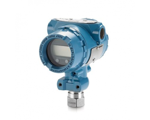 Rosemount 3051GP Pressure transmitter Rosemount 3051GP Pressure transmitter