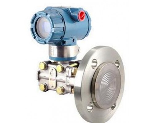 Rosemount 3051L Liquid level transmitter Rosemount 3051L Liquid level transmitter