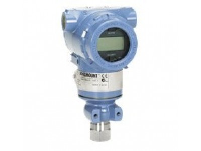 Rosemount 3051TG Pressure transmitter