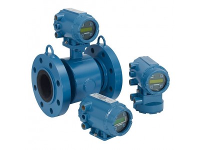 Rosemount 8732E Electromagnetic flowmeter