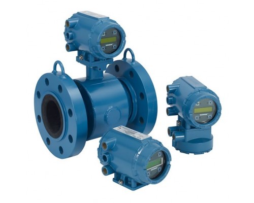 Rosemount 8732E Electromagnetic flowmeter