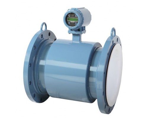 EMERSON Rosemount 8750W electromagnetic flowmeter EMERSON Rosemount 8750W electromagnetic flowmeter