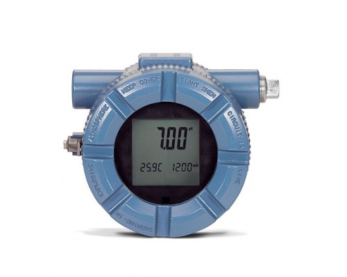 EMERSON Rosemount™ 5081 Flameproof transmitter EMERSON Rosemount™ 5081 Flameproof transmitter