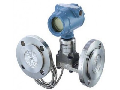 Rosemount Remote transmission diaphragm