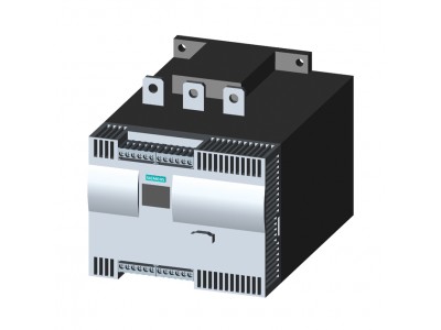 Siemens 3RW4445-6BC44 400 V SIRIUS Soft Starter Values