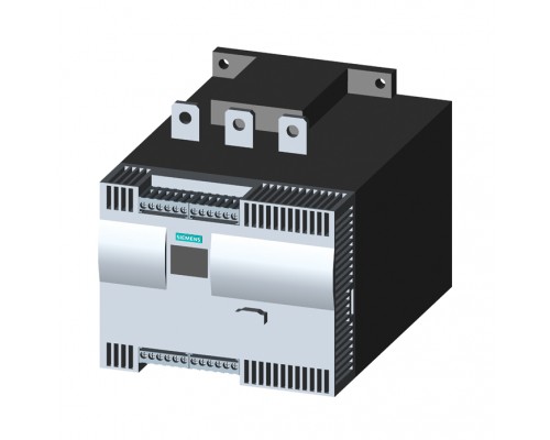 Siemens 3RW4445-6BC44 400 V SIRIUS Soft Starter Values Siemens 3RW4445-6BC44 400 V SIRIUS Soft Starter Values