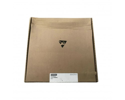 Siemens 6DD1601-0AE0 SIMADYN D PG16 LINE-COMMUTATED CONVERTERS PROCESSOR MODULE Siemens 6DD1601-0AE0 SIMADYN D PG16 LINE-COMMUTATED CONVERTERS PROCESSOR MODULE