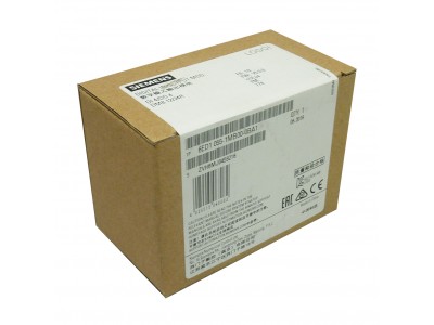 Siemens DM8 12/24R Expansion Module 6ED1055-1MB00-0BA1