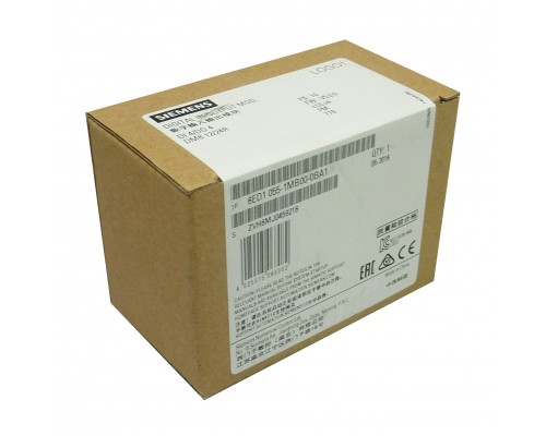Siemens DM8 12/24R Expansion Module 6ED1055-1MB00-0BA1