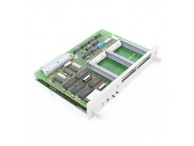 Siemens CPU Module 6ES5921-3WB14