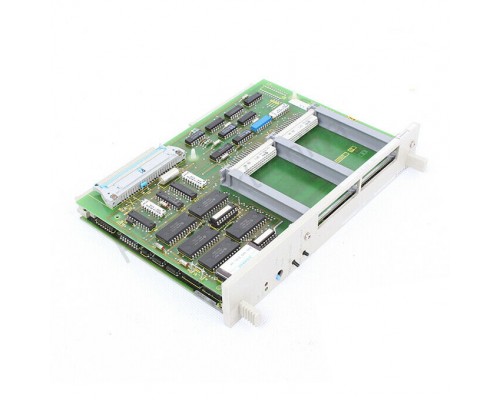 Siemens CPU Module 6ES5921-3WB14 