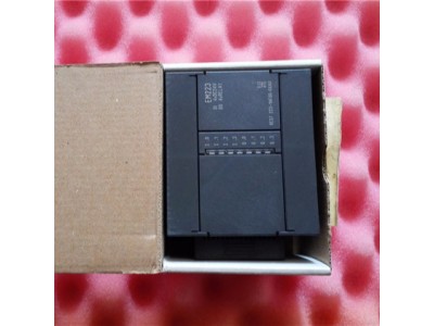 Siemens Simatic PLC module 6ES7 235-KD00-0XA0