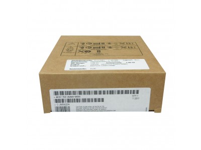 Siemens SIMATIC DP Connection Module 6ES7153-1AA03-0XB0 6ES7