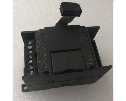 Siemens 6ES7221-1BF21-0XA0 PLC Siemens 6ES7221-1BF21-0XA0 PLC