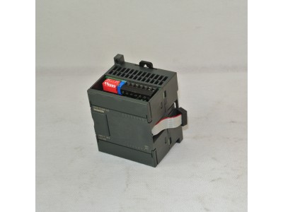 Siemens 6ES7231-0HF22-0XA0 PLC Module New In Box