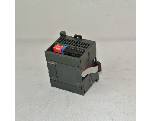 Siemens 6ES7231-0HF22-0XA0 PLC Module New In Box Siemens 6ES7231-0HF22-0XA0 PLC Module New In Box