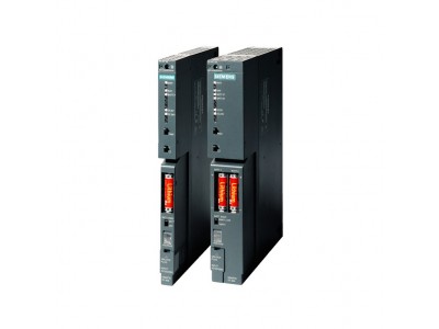 Siemens SIMATIC S7-400 PS405 Power Supply 6ES7405-0KA02-0AA0