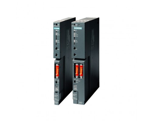 Siemens SIMATIC S7-400 PS405 Power Supply 6ES7405-0KA02-0AA0 Siemens SIMATIC S7-400 PS405 Power Supply 6ES7405-0KA02-0AA0