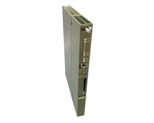 Siemens SIMATIC S7-400 CPU 414-1 CPU MODULE 6ES7414-1XG02-0AB0 Siemens SIMATIC S7-400 CPU 414-1 CPU MODULE 6ES7414-1XG02-0AB0