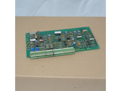 SIEMENS 6RA8222-1BA0-0 DRIVE OPTION BOARD REFURBISHED