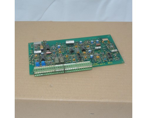 SIEMENS 6RA8222-1BA0-0 DRIVE OPTION BOARD REFURBISHED SIEMENS 6RA8222-1BA0-0 DRIVE OPTION BOARD REFURBISHED