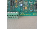 SIEMENS 6RA8222-1BA0-0 DRIVE OPTION BOARD REFURBISHED SIEMENS 6RA8222-1BA0-0 DRIVE OPTION BOARD REFURBISHED