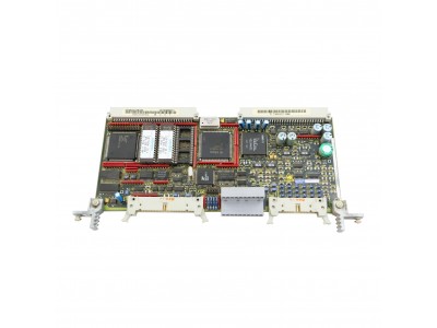 Siemens Controller Board 6SA8252-0BC60