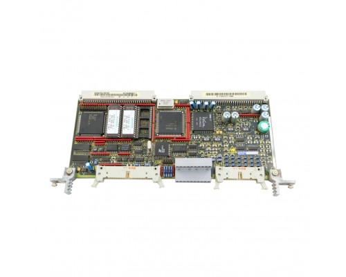 Siemens Controller Board 6SA8252-0BC60