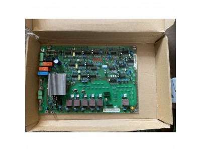 Siemens PCB 6SE7036-0EF85-0EA0 C98043-A1691-L1