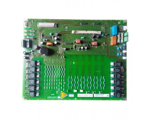 Siemens PER3 Rectifier Interfaces BOARD 6SE7041-8EK85-0HA0 Power Board C98043-A1685-L11 