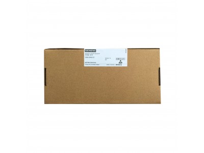 Siemens 6SE7090-0XX84-0AF0 SIMOVERT CONTROL MODULE