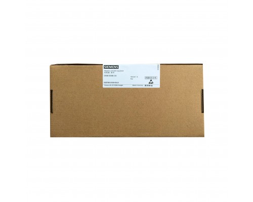 Siemens 6SE7090-0XX84-0AF0 SIMOVERT CONTROL MODULE Siemens 6SE7090-0XX84-0AF0 SIMOVERT CONTROL MODULE