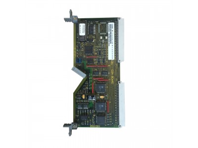 Siemens 6SE7090-0XX84-0AK0 SIMOVERT MASTERDRIVES COMMUNICATIONS MODULE