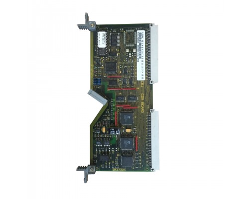 Siemens 6SE7090-0XX84-0AK0 SIMOVERT MASTERDRIVES COMMUNICATIONS MODULE 
