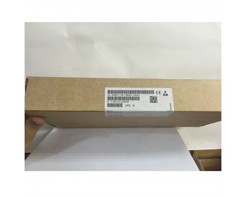 Siemens 6SN1 118-1NK01-0AA1 PLC