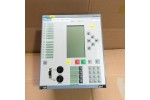 Siemens Siprotec 7SJ6331-4EB90-3FEO-LOR/EE