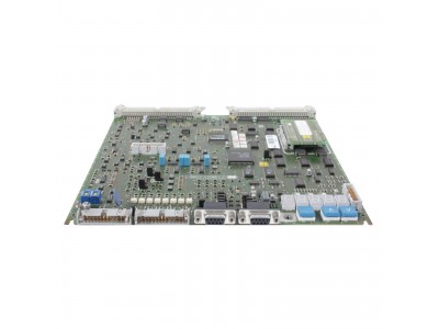 Siemens C98043-A1600-L1 Mainboard Motherboard