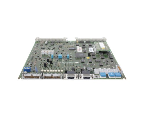 Siemens C98043-A1600-L1 Mainboard Motherboard 