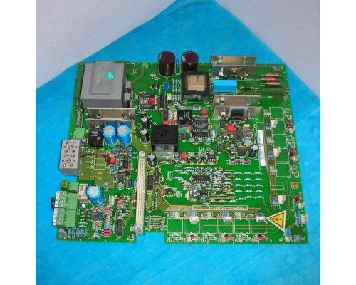 Siemens Drive Board C98043-A1601-L1-17 Siemens Drive Board C98043-A1601-L1-17