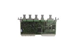 Siemens Control Board C98043-A7001-L2 Siemens Control Board C98043-A7001-L2