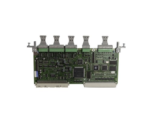 Siemens Control Board C98043-A7001-L2 