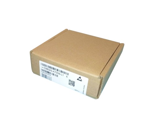 Siemens Panel Board C98043-A7009-L1 