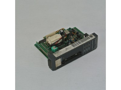 Siemens Simatic Digital Module PLC TI330-37 Central Processing Module