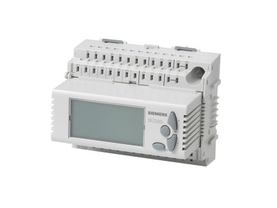 Siemens SEZ220 Signal Converter SEZ220
