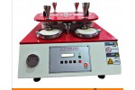 Wear resistance testing machine