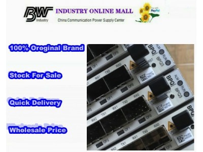 ZTE BPQ3 BBU board B8200 B8300