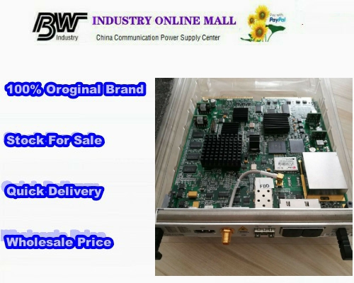 ZTE CC16B main control panel FDD control panel 