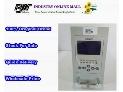 ZTE CSU401A ZXDU58 S301 V4.1R01M01-CSU Monitoring module