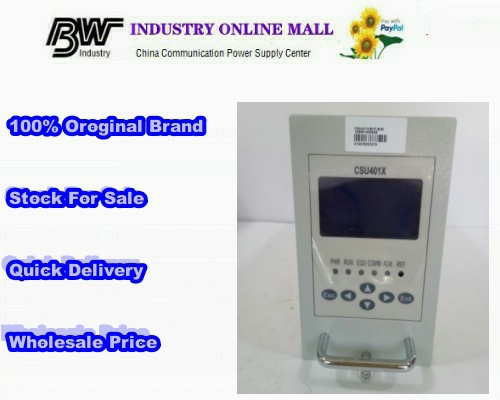 ZTE CSU401A ZXDU58 S301 V4.1R01M01-CSU Monitoring module ZTE CSU401A ZXDU58 S301 V4.1R01M01-CSU Monitoring module